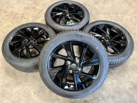 16 inch originele velgen + vierseizoenenbanden Opel Corsa F 9847228980