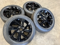 16 inch originele velgen + vierseizoenenbanden Opel Corsa F 9847228980