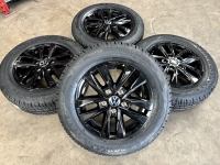 16 inch originele Brest velgen + winterbanden Volkswagen Multivan T7 7T0071496