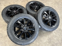 16 inch originele Brest velgen + winterbanden Volkswagen Multivan T7 7T0071496