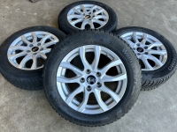 16 inch originele velgen + winterbanden Kia E NIRO 18002-1665