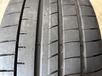 19 inch originele Cupra FR  velgen + zomerbanden Seat Leon 5F0071490A (3)