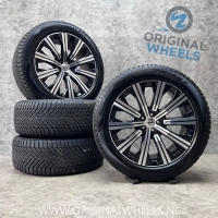 20 inch originele velgen + winterbanden Volvo XC90 32373589