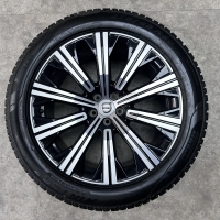 20 inch originele velgen + winterbanden Volvo XC90 32373589