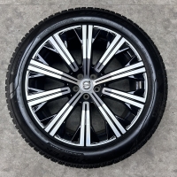 20 inch originele velgen + winterbanden Volvo XC90 32373589