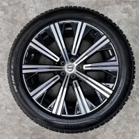 20 inch originele velgen + winterbanden Volvo XC90 32373589