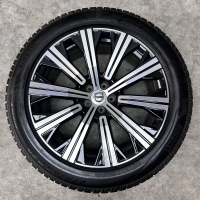 20 inch originele velgen + winterbanden Volvo XC90 32373589