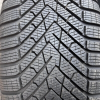 20 inch originele velgen + winterbanden Volvo XC90 32373589