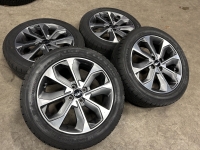 17 inch originele velgen + winterbanden Kia Stonic / Rio  52910-H8500