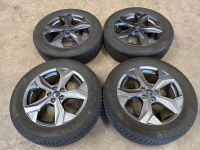 18 inch originele Ford Kuga MK3 velgen + winterbanden LJ8C-1007-A1B