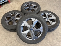 18 inch originele Ford Kuga MK3 velgen + winterbanden LJ8C-1007-A1B