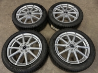 18 inch originele velgen + winterbanden Mercedes Vito A1674010000