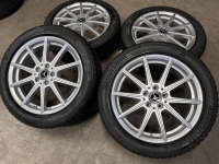 18 inch originele velgen + winterbanden Mercedes Vito A1674010000