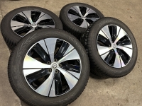 18 inch originele velgen + winterbanden Volvo XC40 31680403