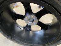 19 inch originele velgen + winterbanden CUPRA  Formentor 5FF601025E set 2