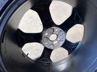 19 inch originele velgen + winterbanden CUPRA  Formentor 5FF601025E