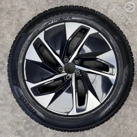 19 inch originele Hamar velgen + winterbanden Volkswagen ID.4 - ID.Buzz 11A601025&nbsp;set B