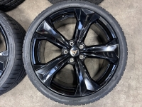 19 inch originele velgen + zomerbanden Cupra/Seat Leon 575601025T