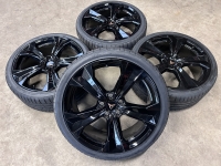 19 inch originele velgen + zomerbanden Cupra/Seat Leon 575601025T