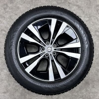 18 inch originele velgen + winterbanden Volvo XC60 - XC90 32209452