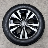 18 inch originele velgen + winterbanden Volvo XC60 - XC90 32209452