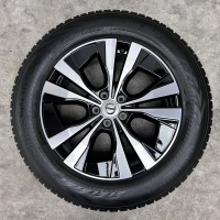18 inch originele velgen + winterbanden Volvo XC60 - XC90 32209452