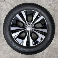 18 inch originele velgen + winterbanden Volvo XC60 - XC90 32209452