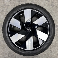20 inch originele velgen + zomerbanden Volvo XC60 32358303