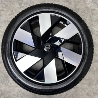 20 inch originele velgen + zomerbanden Volvo XC60 32358303