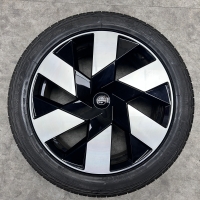 20 inch originele velgen + zomerbanden Volvo XC60 32358303