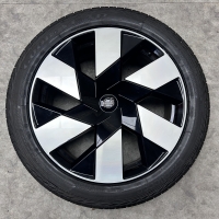 20 inch originele velgen + zomerbanden Volvo XC60 32358303