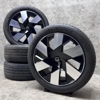 20 inch originele velgen + zomerbanden Volvo XC60 32358303