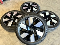 20 inch originele velgen + zomerbanden Volvo XC60 32358303