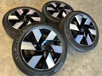 20 inch originele velgen + zomerbanden Volvo XC60 32358303