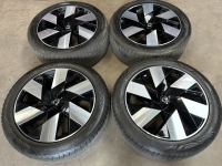 20 inch originele velgen + all season banden Volvo XC60 32358303