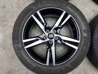 19 inch originele R Design velgen + winterbanden volvo XC60 32327353