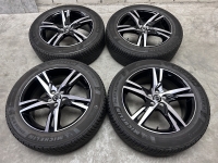 19 inch originele R Design velgen + winterbanden volvo XC60 32327353