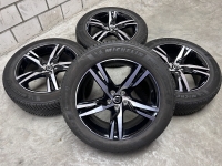 19 inch originele R Design velgen + winterbanden volvo XC60 32327353