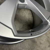 19 inch originele rotor velgen Audi A3 S3 RS3 8V0601025ES&nbsp;