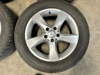 17 inch originele velgen + zomerbanden Mercedes Vito / V klasse  A4474012200