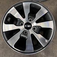 14 inch originele velgen Kia Picanto / Hyundai I10