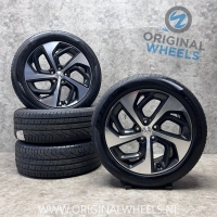 19 inch originele velgen + zomerbanden Hyundai Tucson 52910-D7410