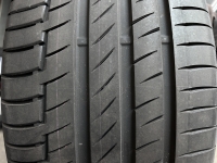 275 40 21 Continental PremiumContact 6 VOL 107 V XL