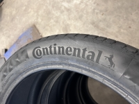 275 40 21 Continental PremiumContact 6 VOL 107 V XL