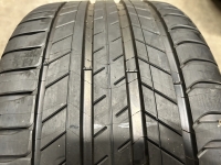 295 35 21 Michelin Latitude Sport 3 NO 103 Y