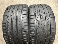 295 35 21 Michelin Latitude Sport 3 NO 103 Y
