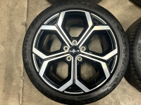 18 inch originele velgen + zomerbanen Kia (E) NIRO 52910-AT100