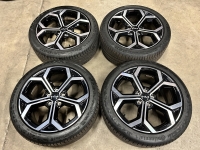 18 inch originele velgen + zomerbanen Kia (E) NIRO 52910-AT100