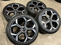18 inch originele velgen + zomerbanen Kia (E) NIRO 52910-AT100