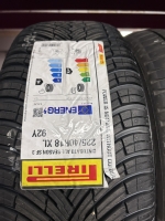 18 inch originele velgen + all season banden Seat | Cupra Leon 5FA601025E